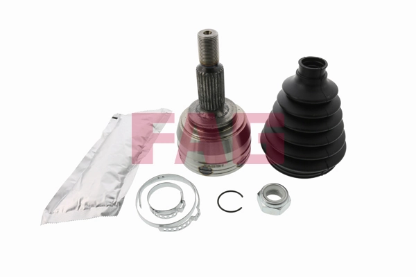 Joint Kit, drive shaft